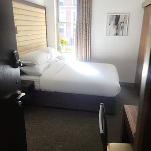 Private Bathroom Double Room